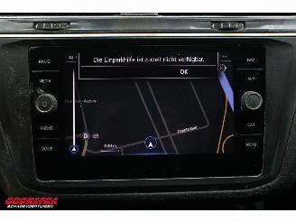 Volkswagen Tiguan 2.0 TDI 200 PK DSG 4Motion R-Line LED ACC Navi Clima SHZ PDC picture 23