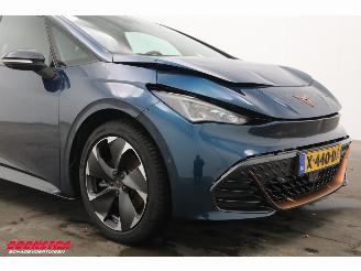 Cupra Born Adrenaline 82 kWh LED Apple/Android Navi Camera SHZ picture 5