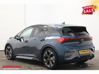 Cupra Born Adrenaline 82 kWh LED Apple/Android Navi Camera SHZ picture 4