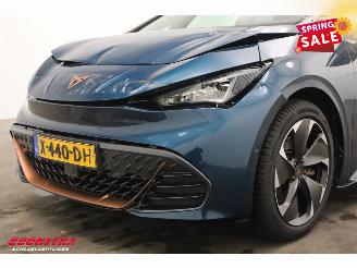 Cupra Born Adrenaline 82 kWh LED Apple/Android Navi Camera SHZ picture 10