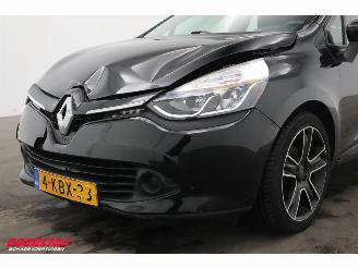 Renault Clio 0.9 TCe Expression Navi Airco Cruise 144.073 km! picture 10