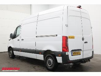 Mercedes Sprinter 314 CDI 9G-Tronic L2-H1 2X Schuifdeur Leder Navi Airco Cruise Camera picture 4