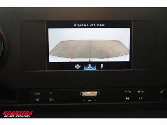 Mercedes Sprinter 314 CDI 9G-Tronic L2-H1 2X Schuifdeur Leder Navi Airco Cruise Camera picture 24