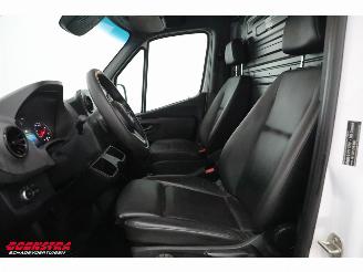 Mercedes Sprinter 314 CDI 9G-Tronic L2-H1 2X Schuifdeur Leder Navi Airco Cruise Camera picture 20