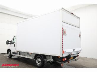 Fiat Ducato 2.2 MultiJet 180 Aut. LBW Bak-Klep Navi Clima Cruise Camera 21.235 km! picture 4