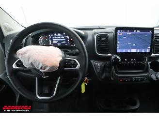 Fiat Ducato 2.2 MultiJet 180 Aut. LBW Bak-Klep Navi Clima Cruise Camera 21.235 km! picture 21