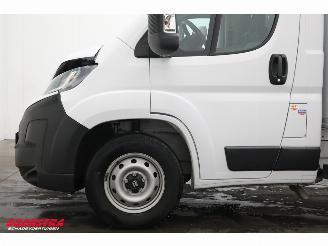 Fiat Ducato 2.2 MultiJet 180 Aut. LBW Bak-Klep Navi Clima Cruise Camera 21.235 km! picture 14