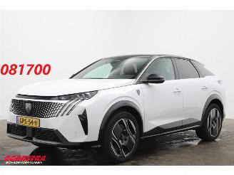  Peugeot e-3008 GT Avantage 210 73 kWh LED ACC Virtual Apple/Android Camera 2024/10