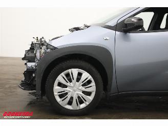 Toyota Aygo 1.0 VVT-i MT Play Apple/Android ACC Airco Camera 9.446 km! picture 10