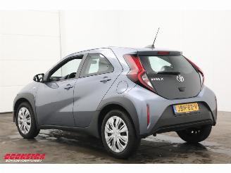Toyota Aygo 1.0 VVT-i MT Play Apple/Android ACC Airco Camera 9.446 km! picture 4
