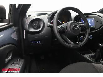 Toyota Aygo 1.0 VVT-i MT Play Apple/Android ACC Airco Camera 9.446 km! picture 17