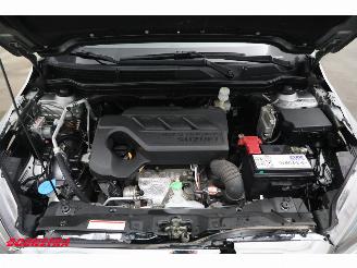 Suzuki S-Cross 1.0 Boosterjet Navi Clima Cruise Camera SHZ PDC 61.700 km! picture 9