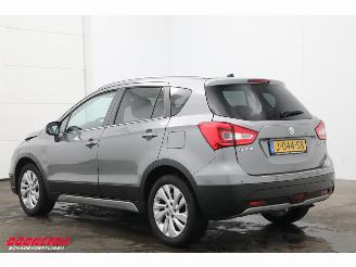 Suzuki S-Cross 1.0 Boosterjet Navi Clima Cruise Camera SHZ PDC 61.700 km! picture 4