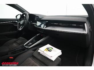 Audi A3 Limousine 35 TFSI S-Line Matrix B&O HUD ACC Camera picture 13