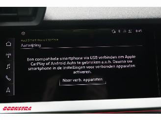 Audi A3 Limousine 35 TFSI S-Line Matrix B&O HUD ACC Camera picture 27
