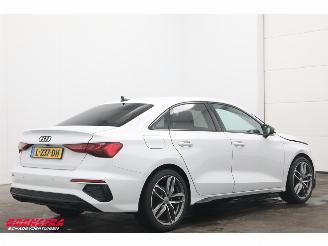 Audi A3 Limousine 35 TFSI S-Line Matrix B&O HUD ACC Camera picture 3