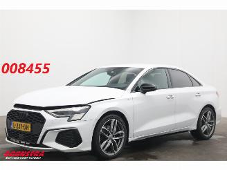 Vaurioauto  passenger cars Audi A3 Limousine 35 TFSI S-Line Matrix B&O HUD ACC Camera 2020/9