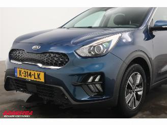 Kia Niro 1.6 GDi Hybrid DynamicLine ACC Apple/Android Camera LRHZ 95.614 km! picture 16