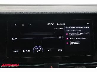 Kia Niro 1.6 GDi Hybrid DynamicLine ACC Apple/Android Camera LRHZ 95.614 km! picture 28