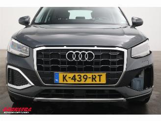 Audi Q2 35 TFSI Aut. Advanced LED Navi Clima Cruise PDC picture 6