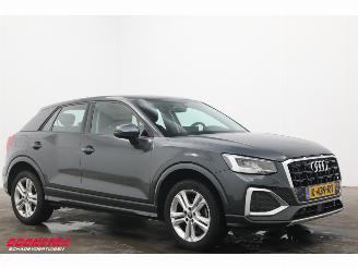 Audi Q2 35 TFSI Aut. Advanced LED Navi Clima Cruise PDC picture 2