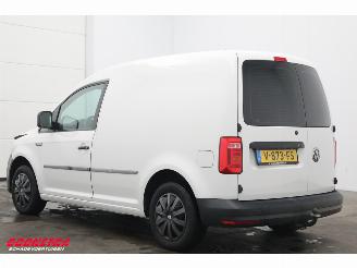 Volkswagen Caddy 2.0 TDI L1-H1 BMT Trendline Airco AHK 170.243 km! picture 4