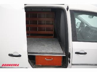Volkswagen Caddy 2.0 TDI L1-H1 BMT Trendline Airco AHK 170.243 km! picture 15