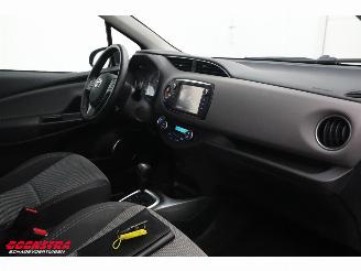 Toyota Yaris 1.5 Hybrid Lease Navi Clima Cruise Camera AHK 79.788 km! picture 12