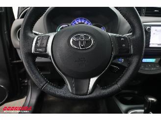 Toyota Yaris 1.5 Hybrid Lease Navi Clima Cruise Camera AHK 79.788 km! picture 18