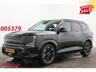 Schadeauto Kia EV5 GT-Line 81.4 kWh LED ACC Pano Apple/Android LRHZ SHZ 2025/12