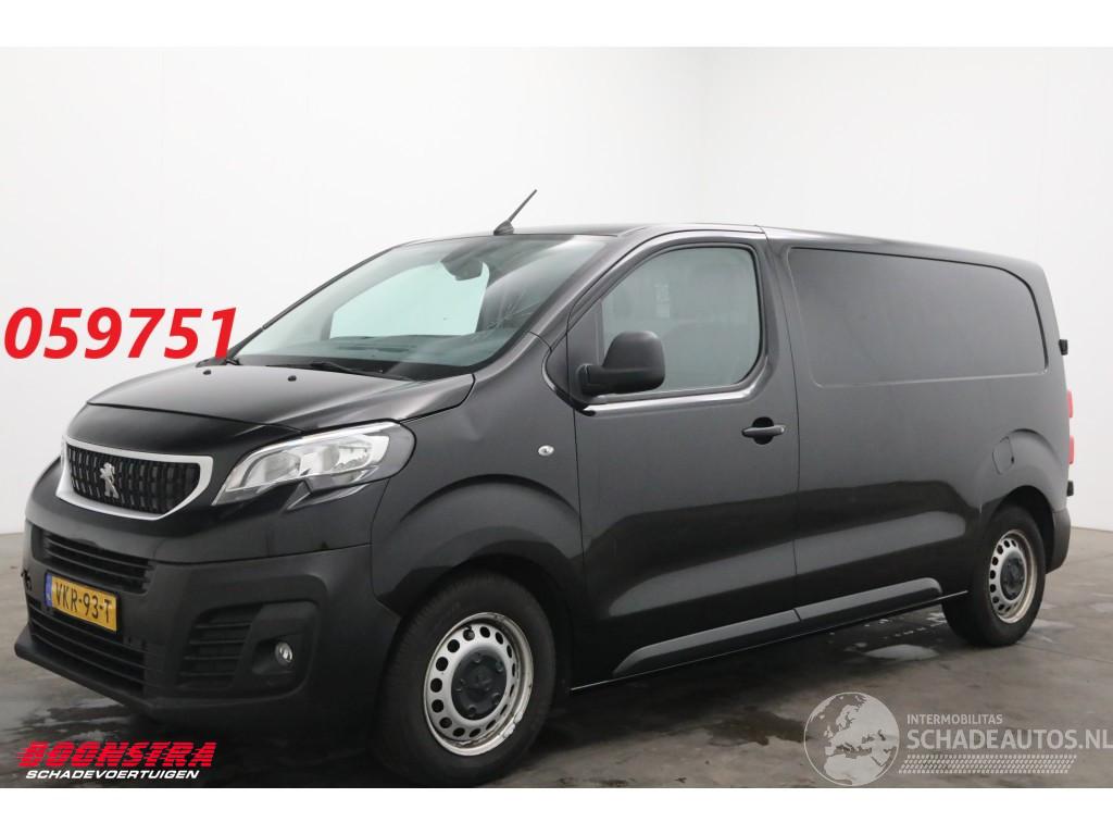 Peugeot Expert 1.5 BlueHDI 100 Navi Airco Cruise Camera PDC