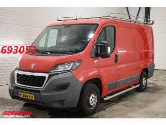 occasion commercial vehicles Peugeot Boxer 2.2 HDI L1-H1 XR Navi Bluetooth 190.081 km! 2014/9