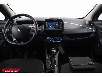 Renault Zoé R90 Intens 41 kWh (ex Accu) Navi Clima Cruise Camera picture 15