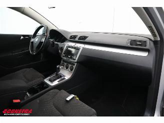 Volkswagen Passat Variant 1.4 TSI Aut. Navi Clima Cruise Camera SHZ PDC AHK picture 6