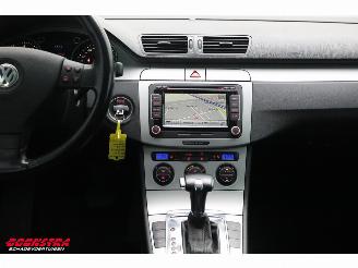 Volkswagen Passat Variant 1.4 TSI Aut. Navi Clima Cruise Camera SHZ PDC AHK picture 8