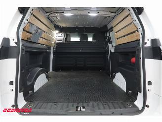 Volkswagen ID. Buzz Cargo 79 kWh ACC Apple/Android SHZ PDC picture 11