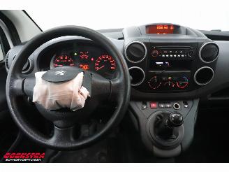 Peugeot Partner 1.6 BlueHDi 100 L1 Premium S&S Airco Cruise AHK 167.737 km! picture 18