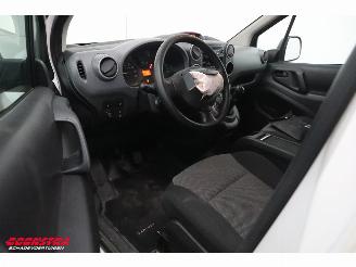 Peugeot Partner 1.6 BlueHDi 100 L1 Premium S&S Airco Cruise AHK 167.737 km! picture 21