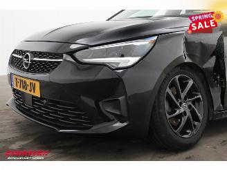 Opel Corsa 1.2 GS Line LED Apple/Android Airco Cruise PDC picture 11