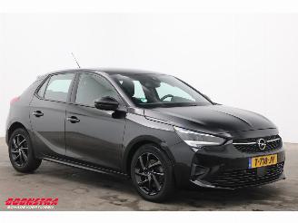 Opel Corsa 1.2 GS Line LED Apple/Android Airco Cruise PDC picture 2