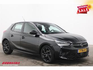 Opel Corsa 1.2 GS Line LED Apple/Android Airco Cruise PDC picture 2