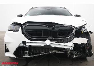 BMW M5 Touring Drivers Package HUD Carbon B&W ACC 360° AHK picture 6