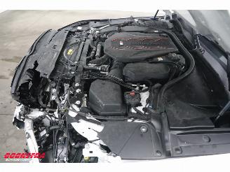 BMW M5 Touring Drivers Package HUD Carbon B&W ACC 360° AHK picture 9