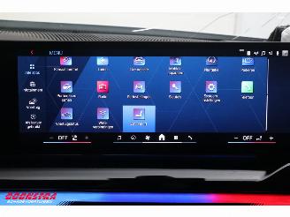 BMW M5 Touring Drivers Package HUD Carbon B&W ACC 360° AHK picture 31