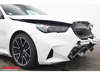 BMW M5 Touring Drivers Package HUD Carbon B&W ACC 360° AHK picture 5