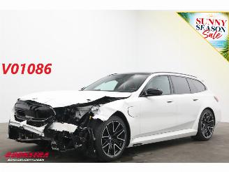 ojeté vozy osobní automobily BMW M5 Touring Drivers Package HUD Carbon B&W ACC 360° AHK 2025/3