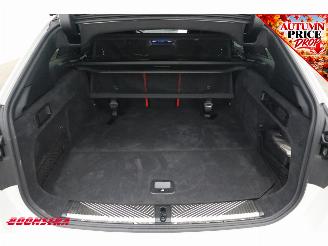 BMW M5 Touring Drivers Package HUD Carbon B&W ACC 360° AHK picture 40