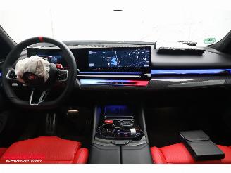 BMW M5 Touring Drivers Package HUD Carbon B&W ACC 360° AHK picture 13