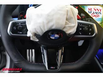 BMW M5 Touring Drivers Package HUD Carbon B&W ACC 360° AHK picture 19
