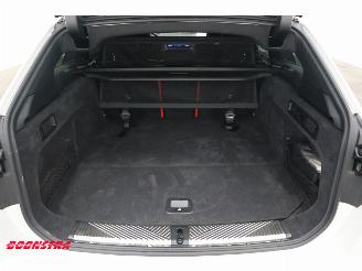 BMW M5 Touring Drivers Package HUD Carbon B&W ACC 360° AHK picture 40